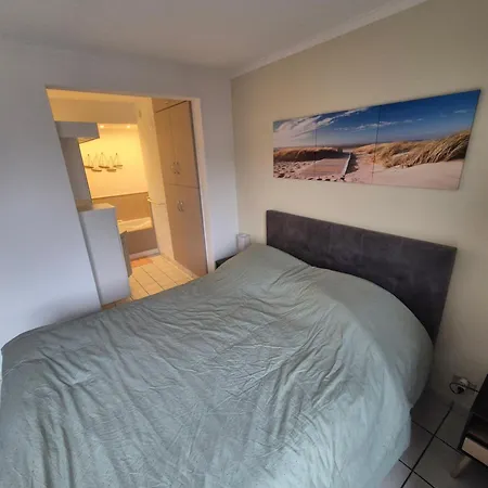 O Mistral Apartament *