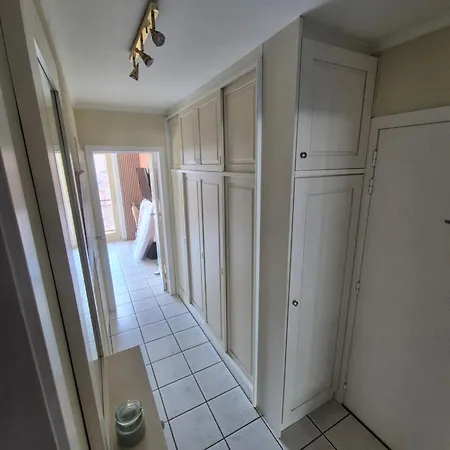 Appartement O Mistral *