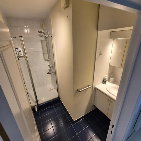 ô Mistral Appartement Coxyde