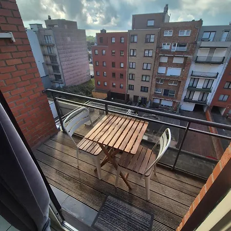 Appartement O Mistral *