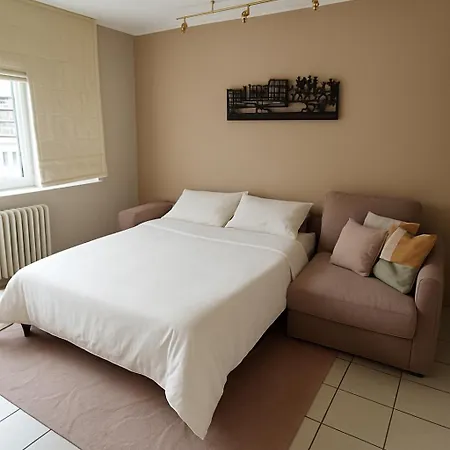 O Mistral * Koksijde